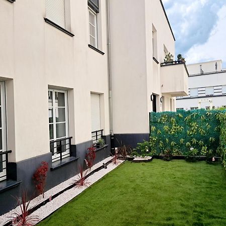 The Green Terrace Disneyland Chessy  Exterior foto